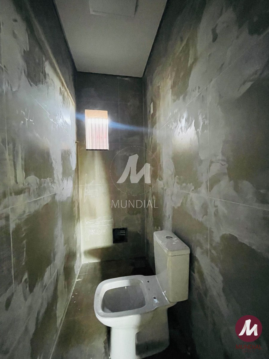 Banheiro/lavabo — foto 7