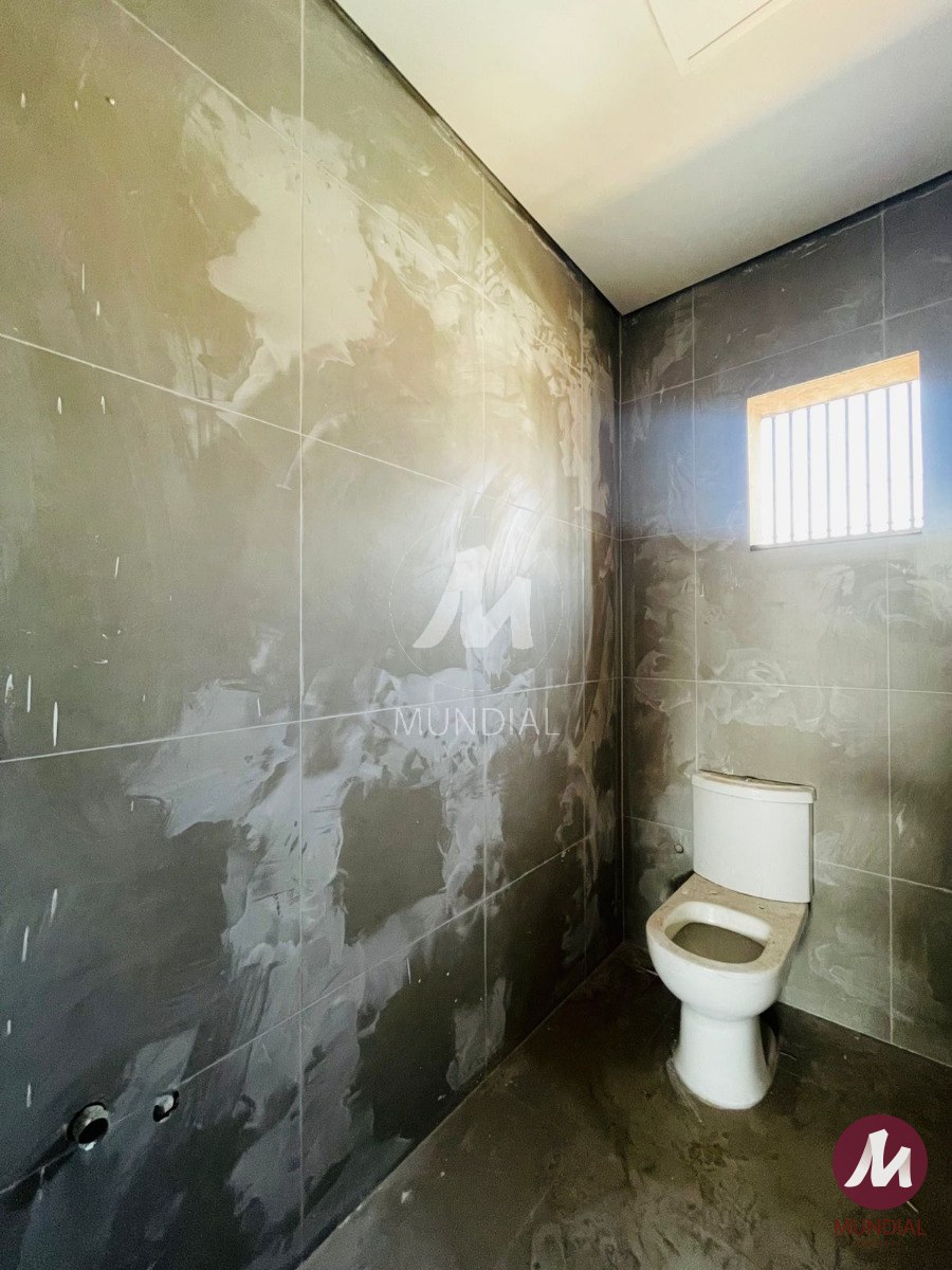 Banheiro/lavabo — foto 8