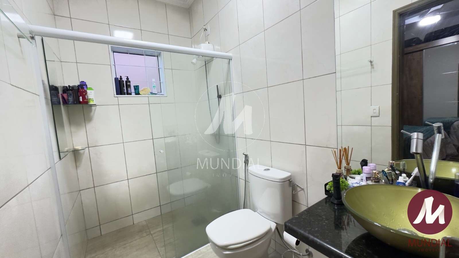 Banheiro/lavabo — foto 11