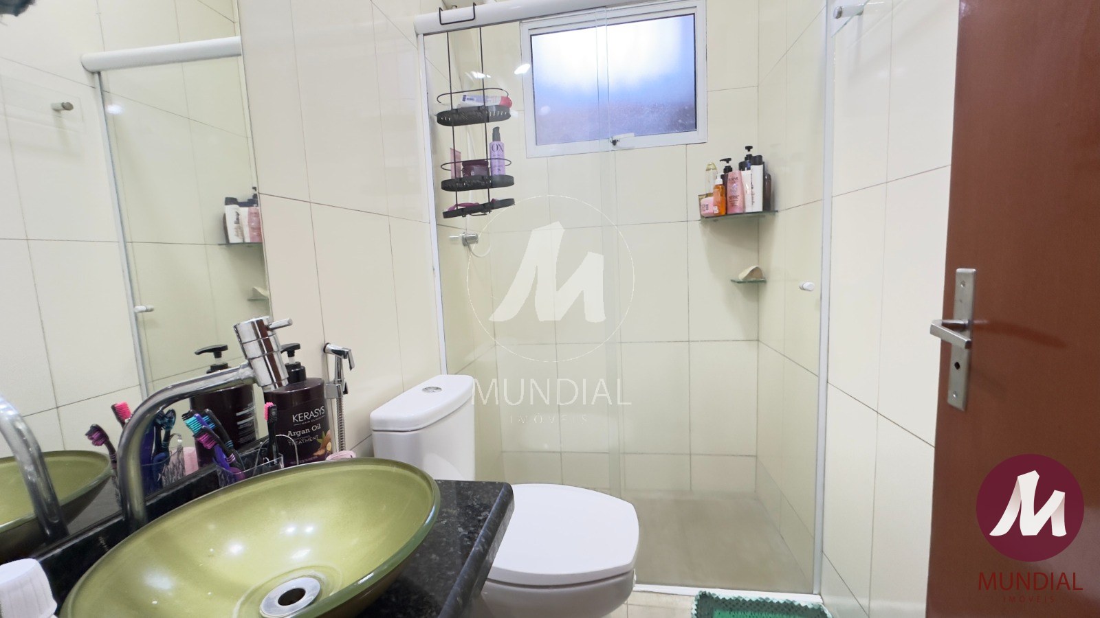 Banheiro/lavabo — foto 16
