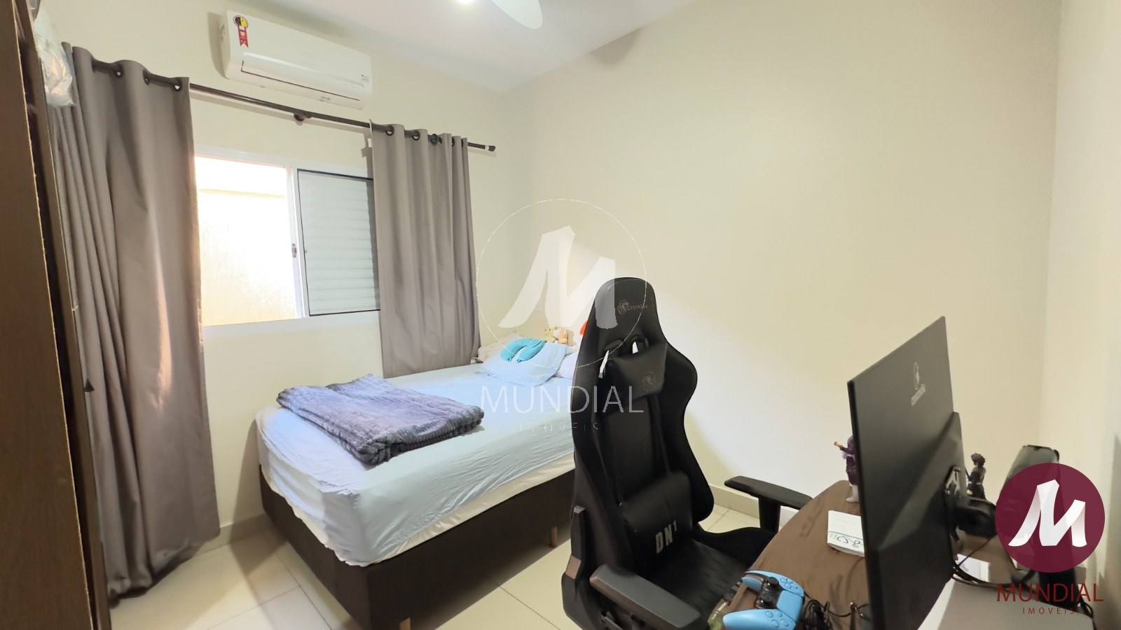 Dormitorio — foto 12