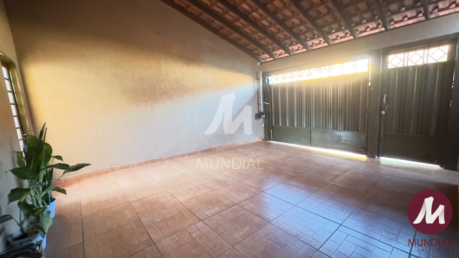 Garagem/estacionamento — foto 4