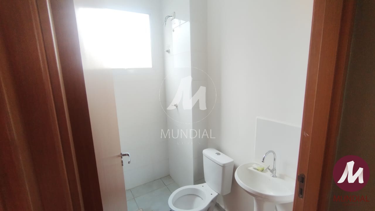 Banheiro/lavabo — foto 8
