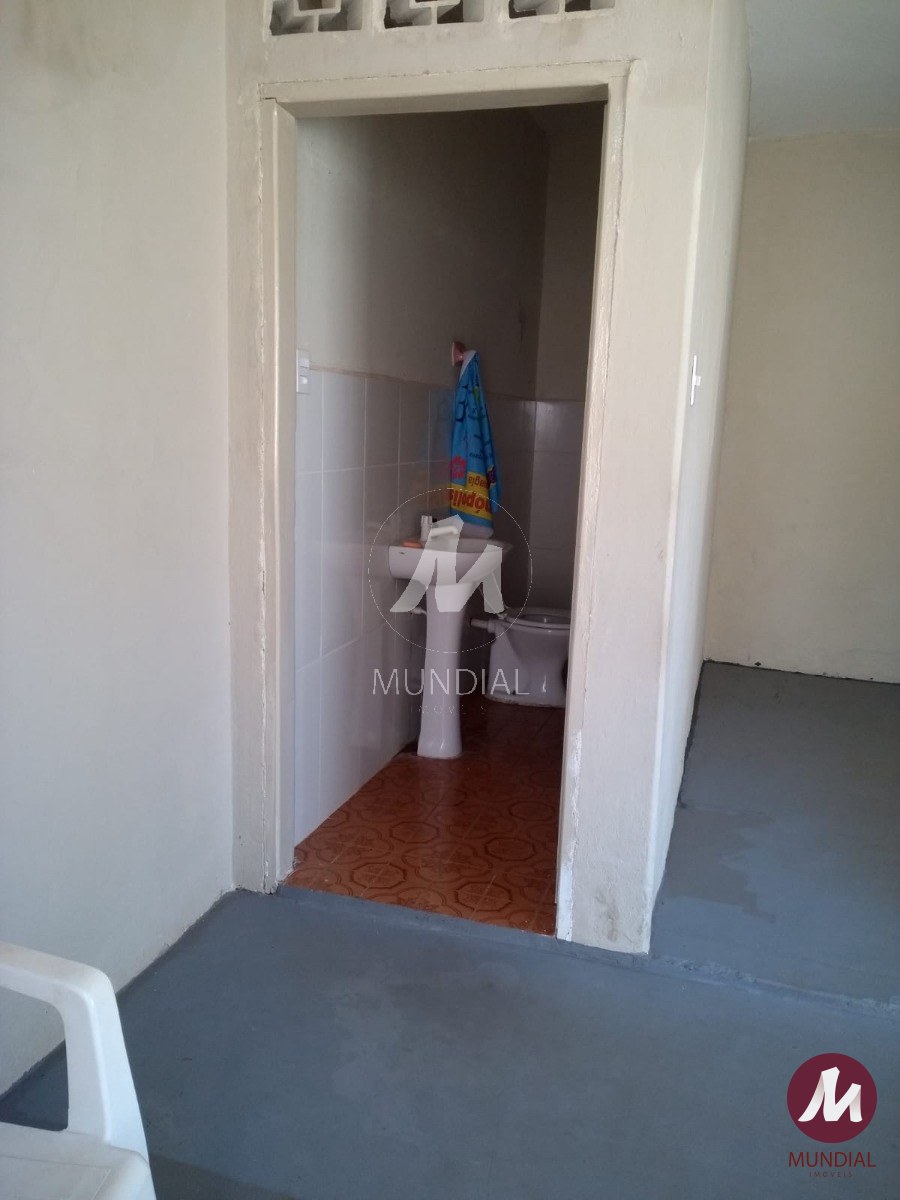 Banheiro/lavabo — foto 9