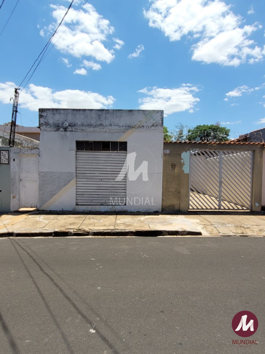 Fachada Unidade — foto 1