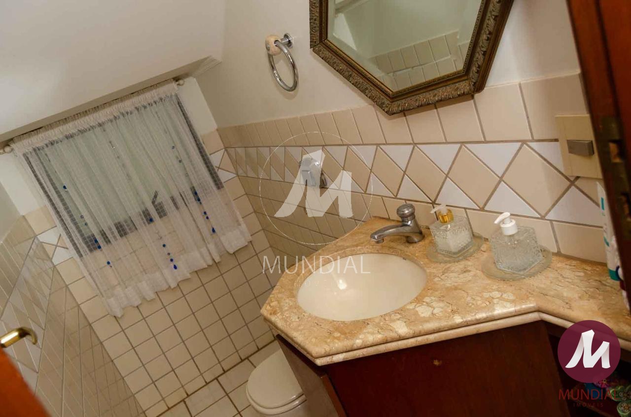 Banheiro/lavabo — foto 17
