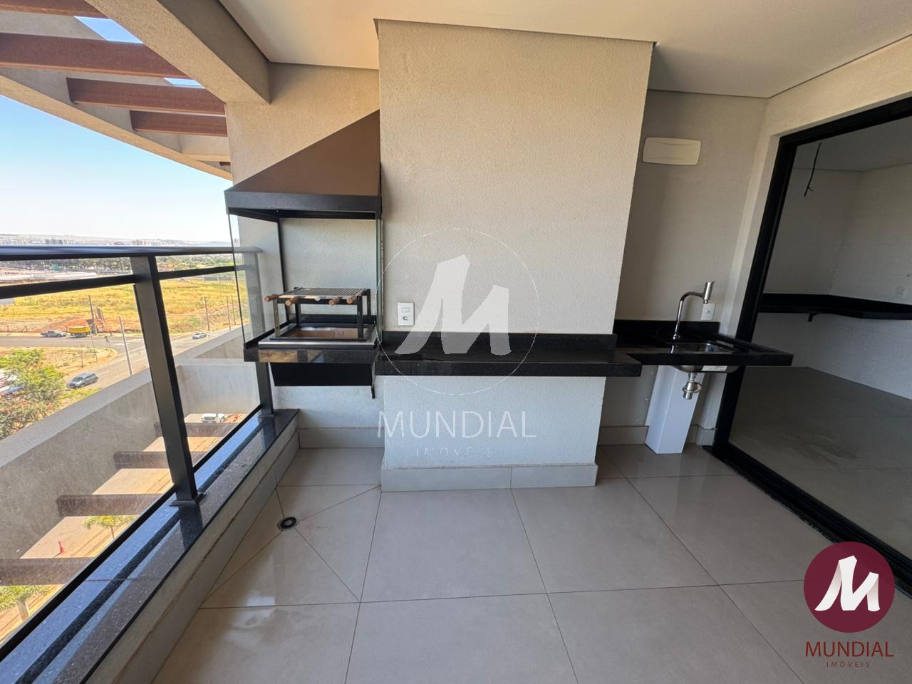 Varanda/Sacada — foto 1