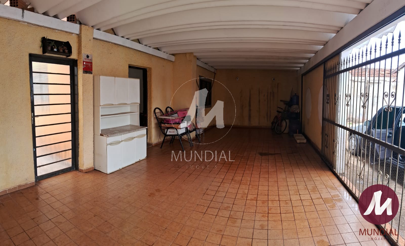 Garagem/estacionamento — foto 2