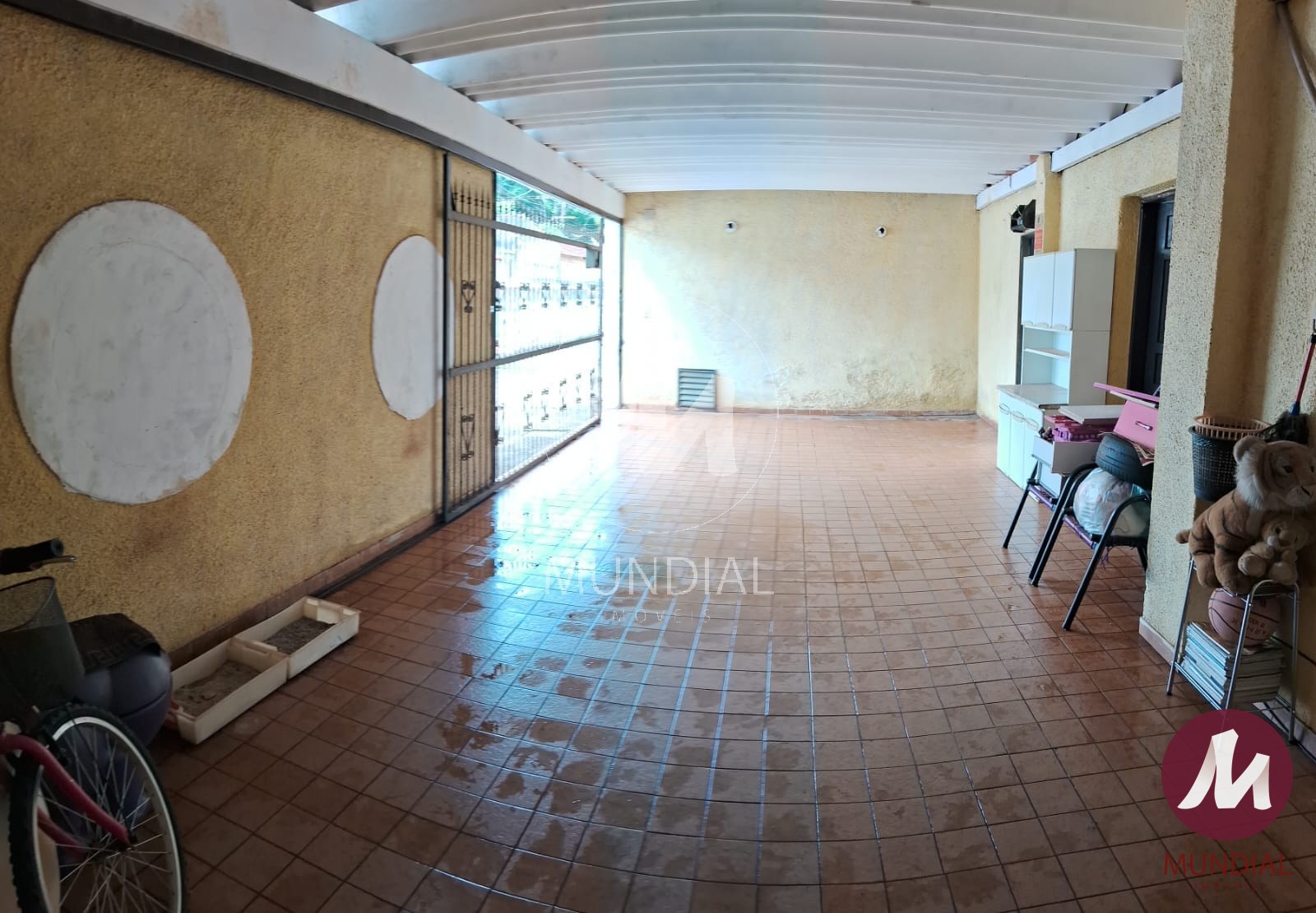 Garagem/estacionamento — foto 3