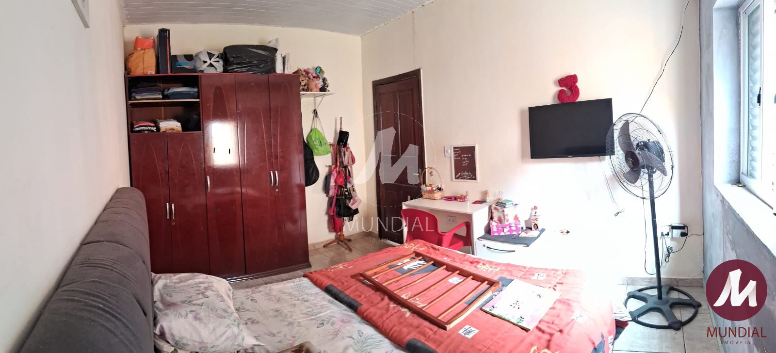 Dormitorio — foto 14
