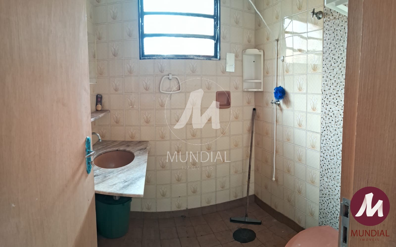 Banheiro/lavabo — foto 15