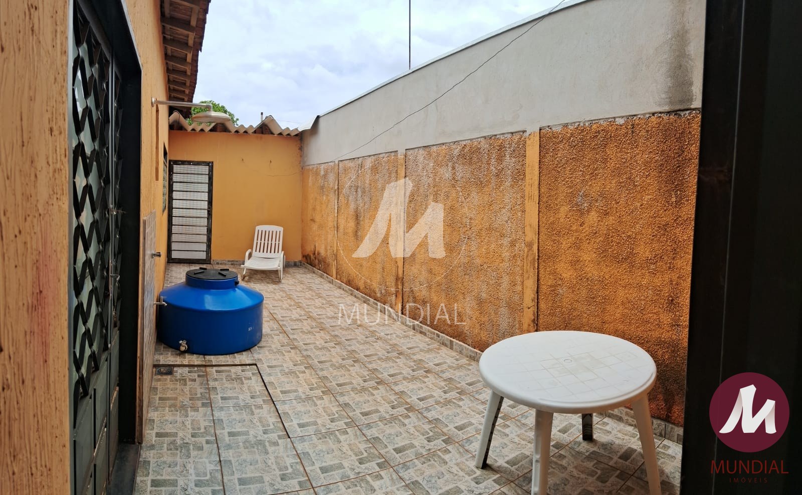 Quintal/corredores — foto 17