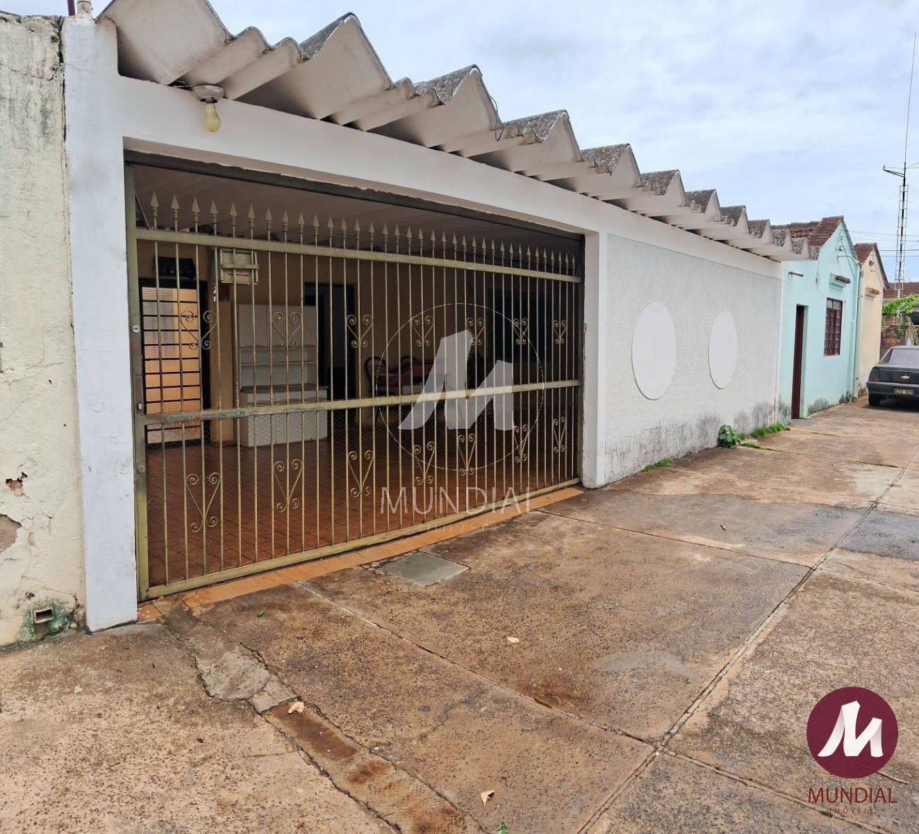 Fachada Unidade — foto 1