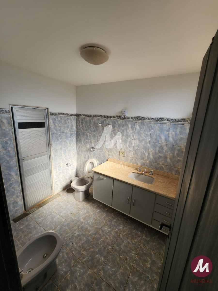 Banheiro/lavabo — foto 29
