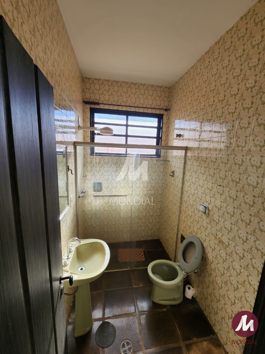 Banheiro/lavabo — foto 30