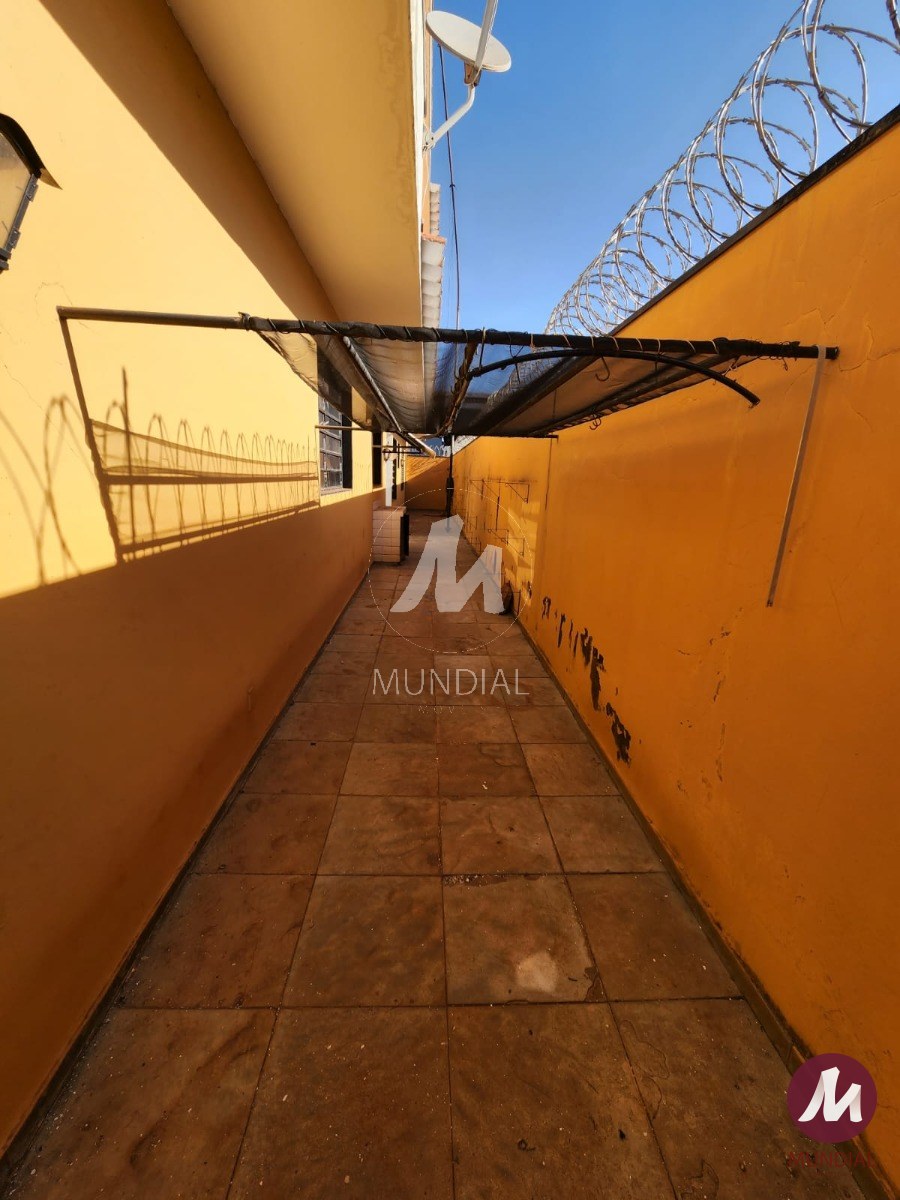 Quintal/corredores — foto 43
