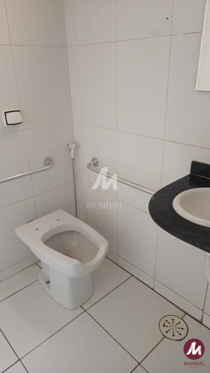 Banheiro/lavabo — foto 7