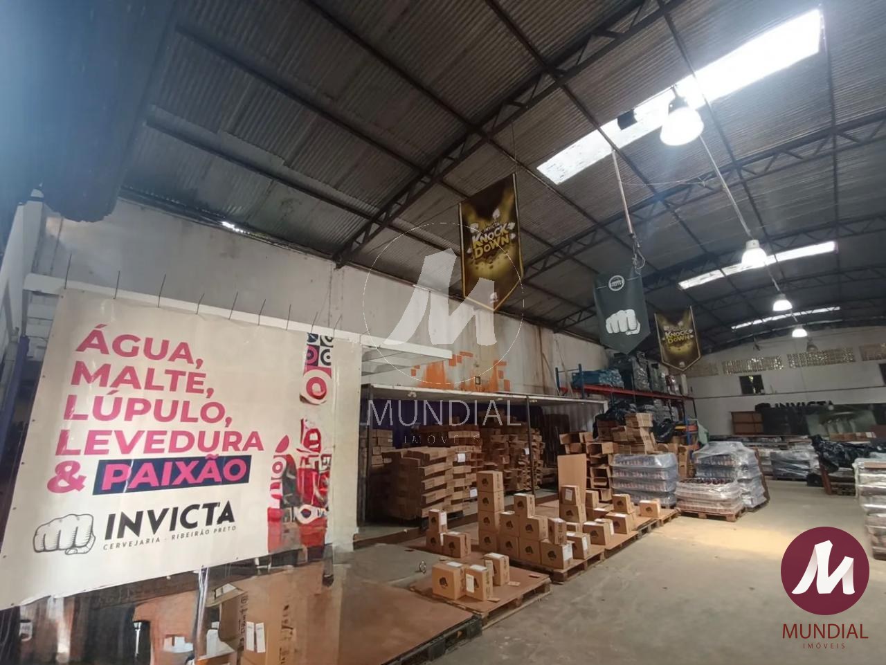 Salão — foto 2