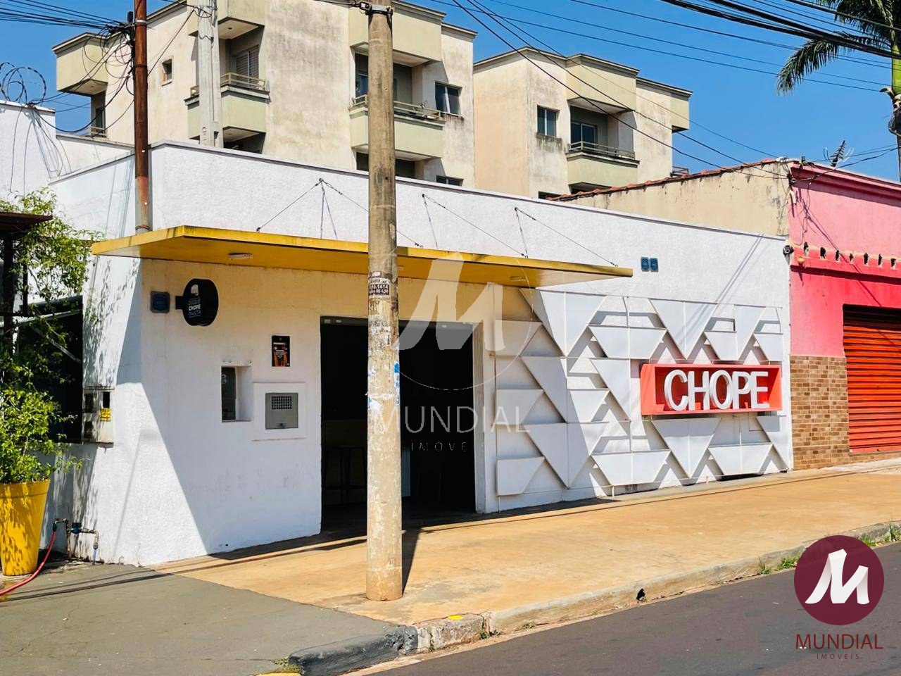 Fachada Unidade — foto 1