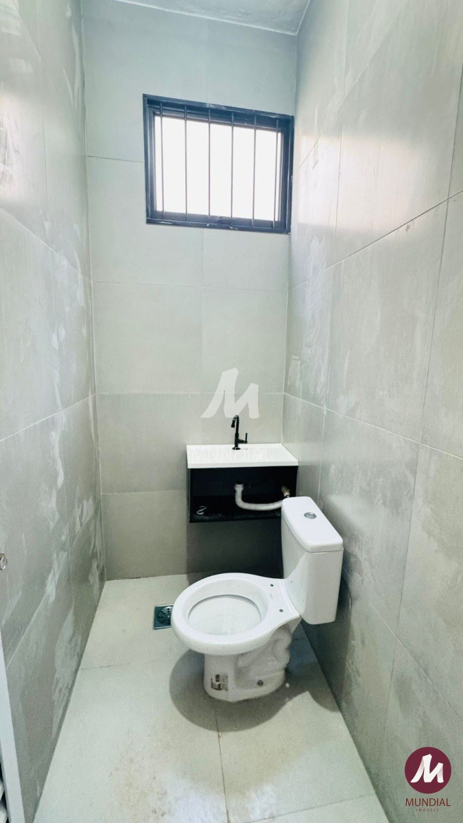 Banheiro/lavabo — foto 6