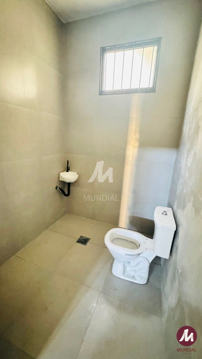 Banheiro/lavabo — foto 7