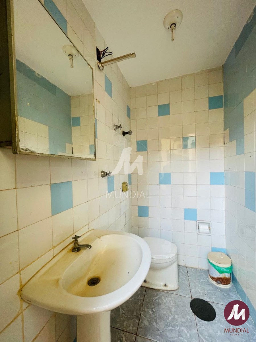Banheiro/lavabo — foto 12
