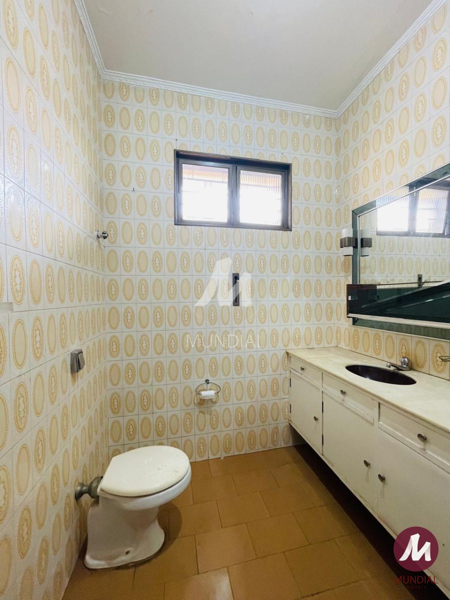 Banheiro/lavabo — foto 17