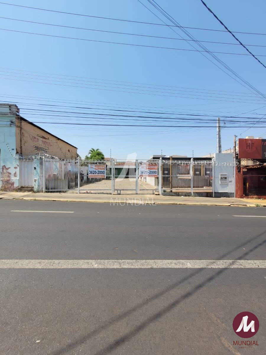 Fachada Unidade — foto 1