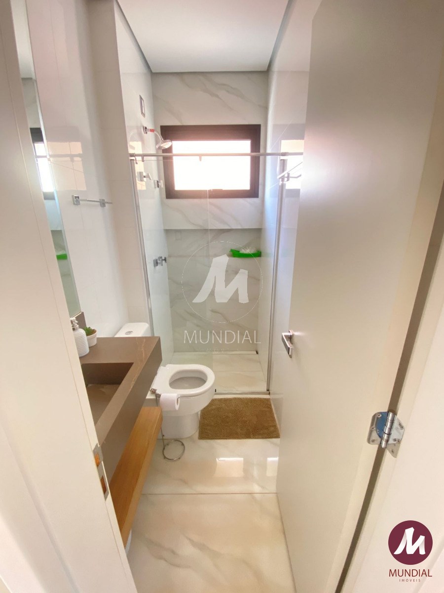 Banheiro/lavabo — foto 24