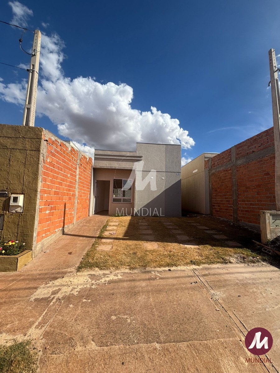 Fachada Unidade — foto 1