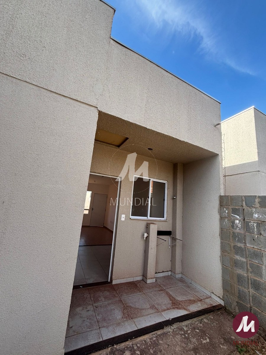 Fachada Unidade — foto 2