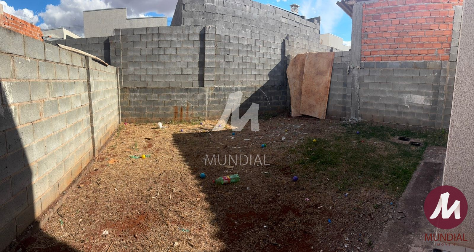 Quintal/corredores — foto 10