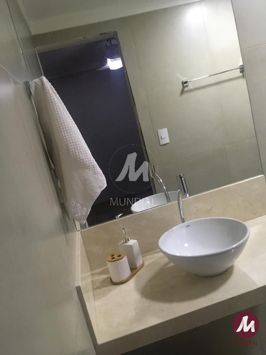 Banheiro/lavabo — foto 7
