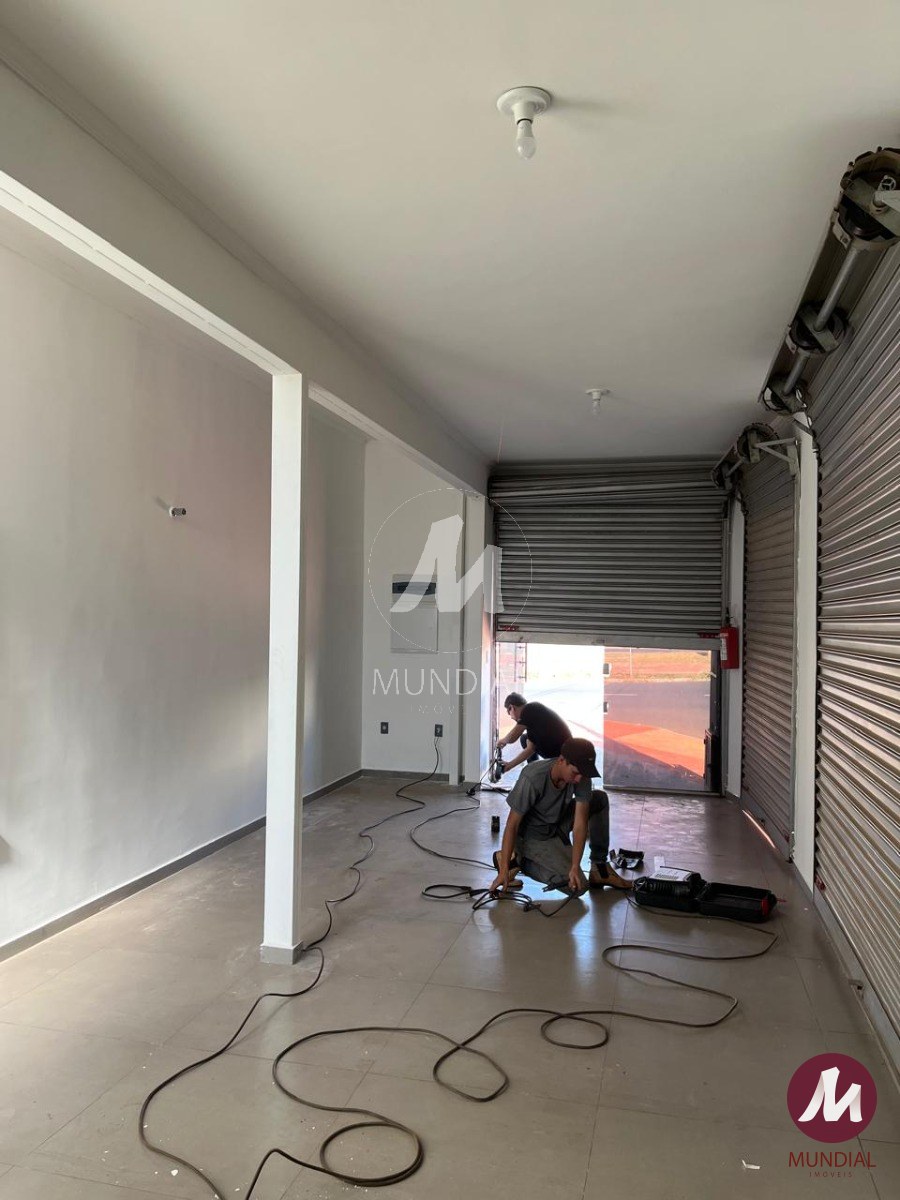 Salão — foto 2
