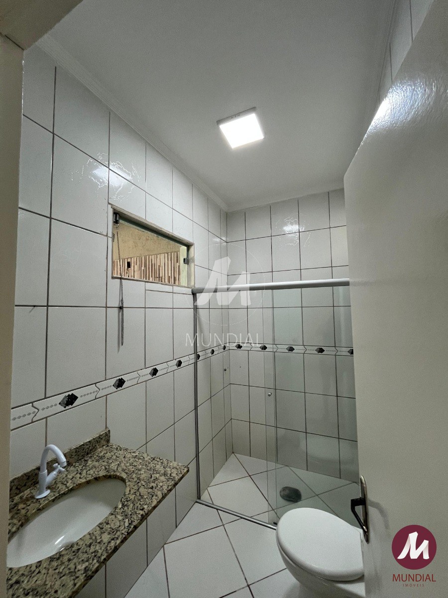 Banheiro/lavabo — foto 3