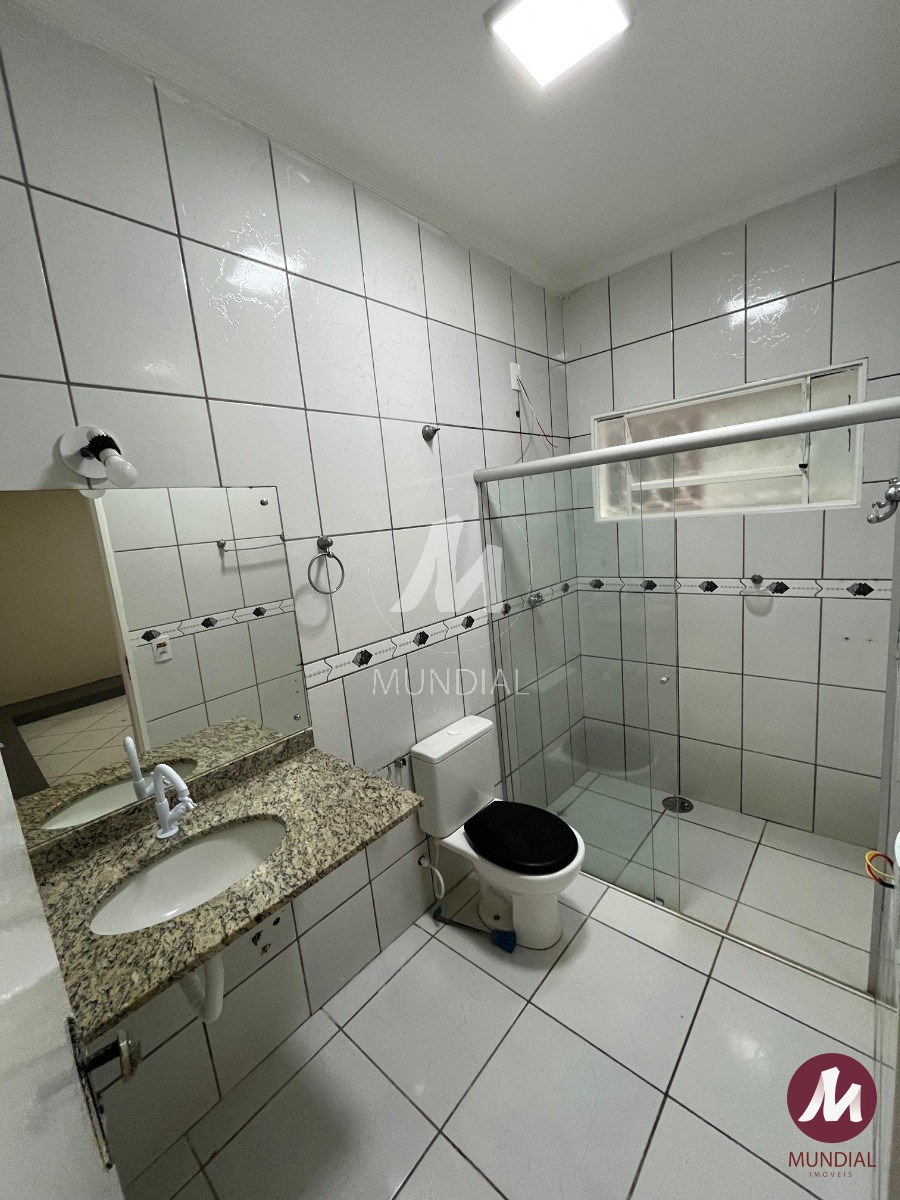 Banheiro/lavabo — foto 6