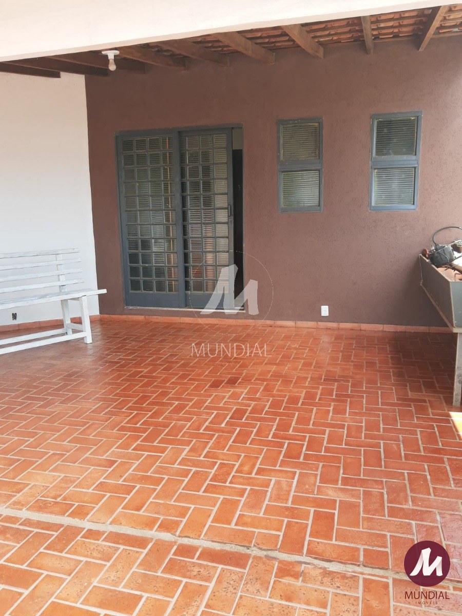 Quintal/corredores — foto 1