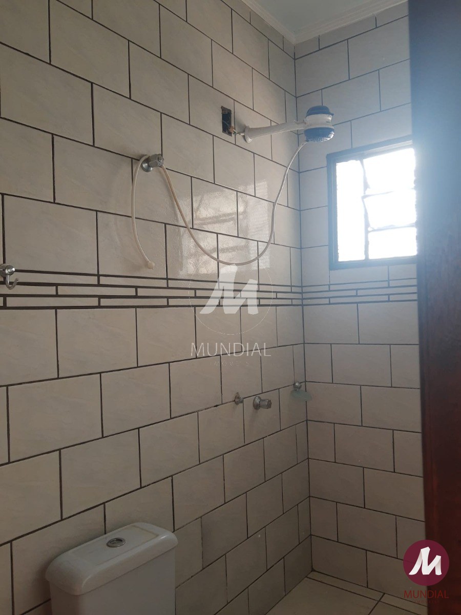 Banheiro/lavabo — foto 10