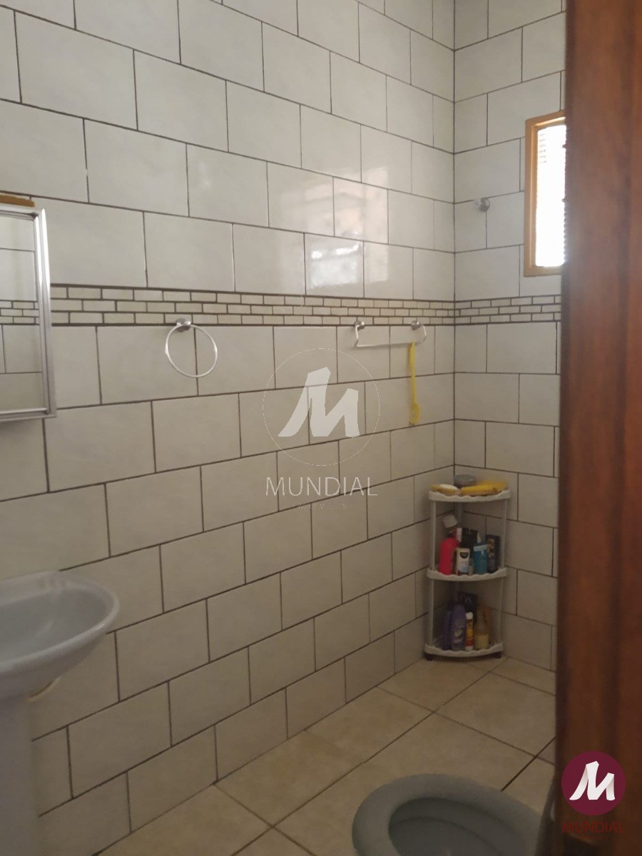 Banheiro/lavabo — foto 12