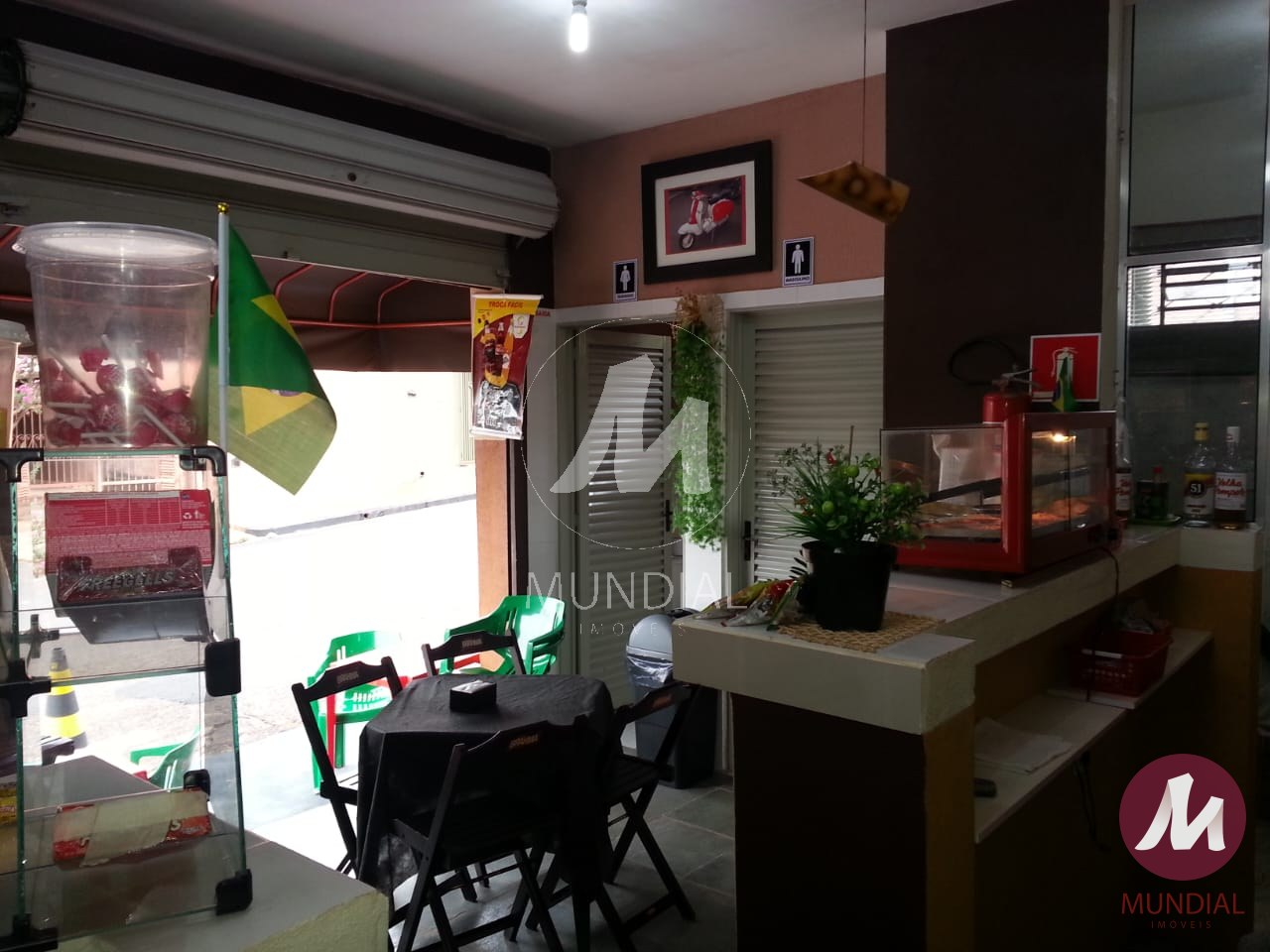 Salão — foto 3