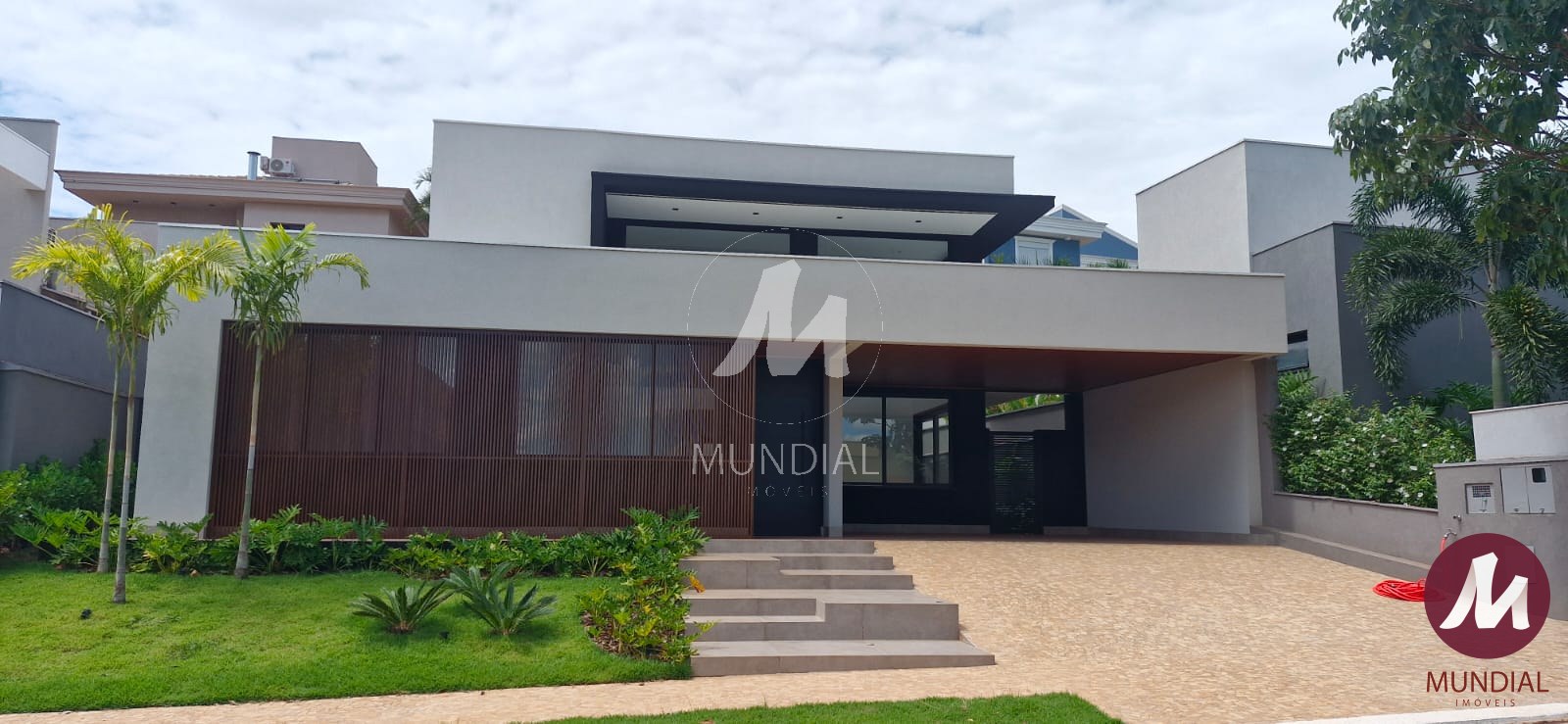 Fachada Unidade — foto 1