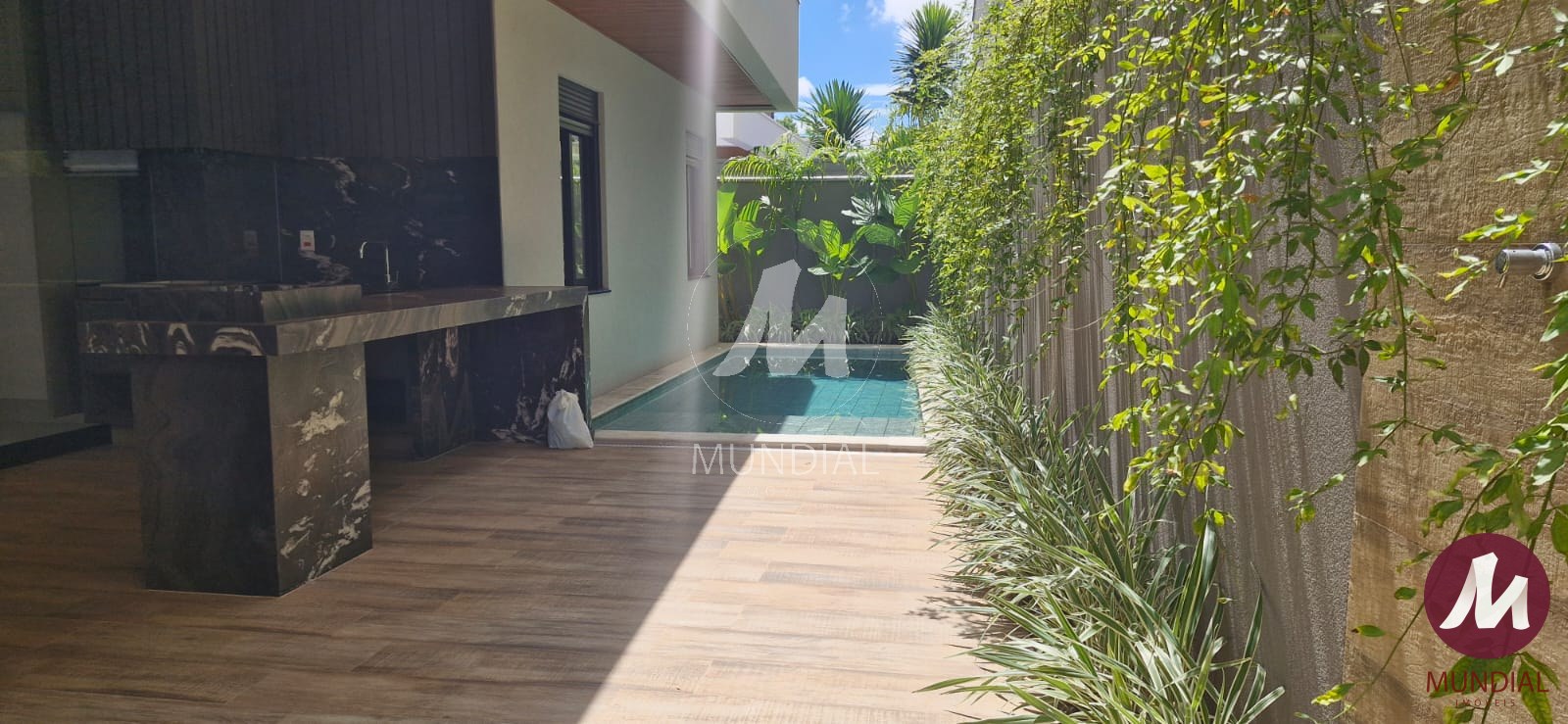 Piscina — foto 15