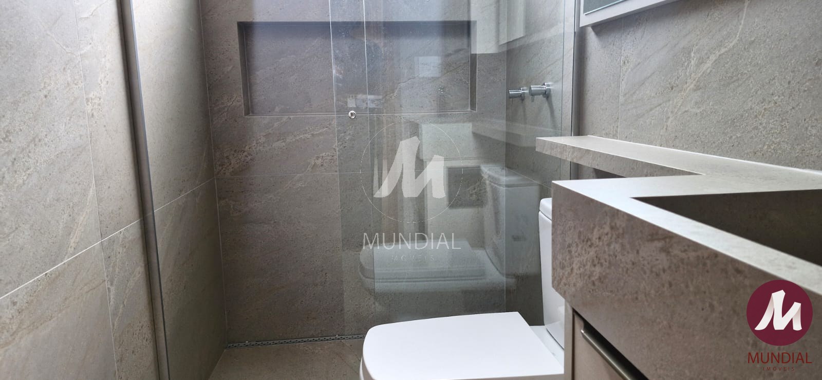 Banheiro/lavabo — foto 18