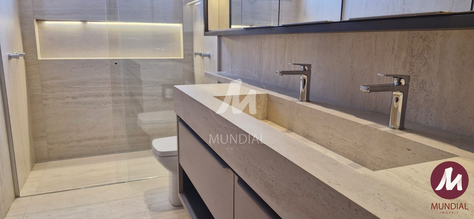 Banheiro/lavabo — foto 22