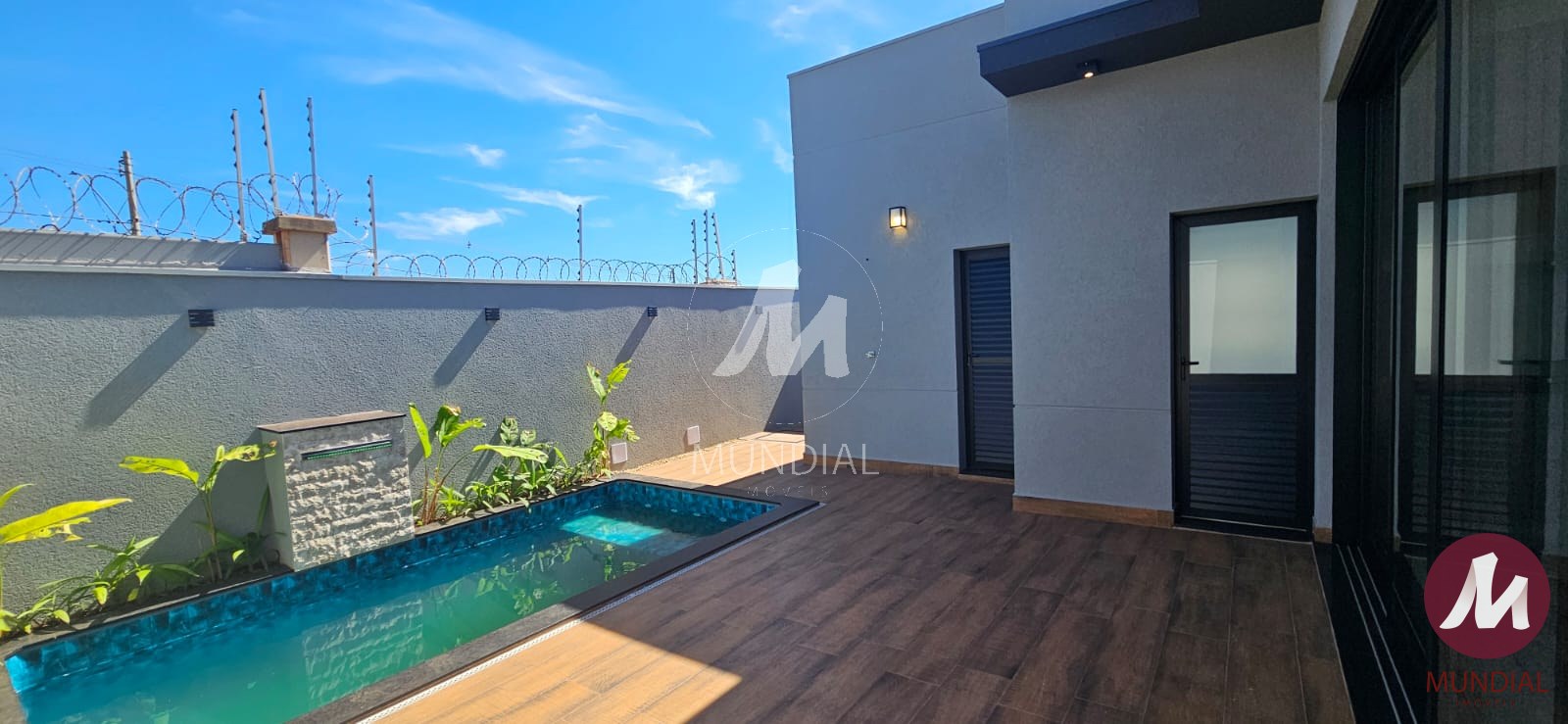 Piscina — foto 1