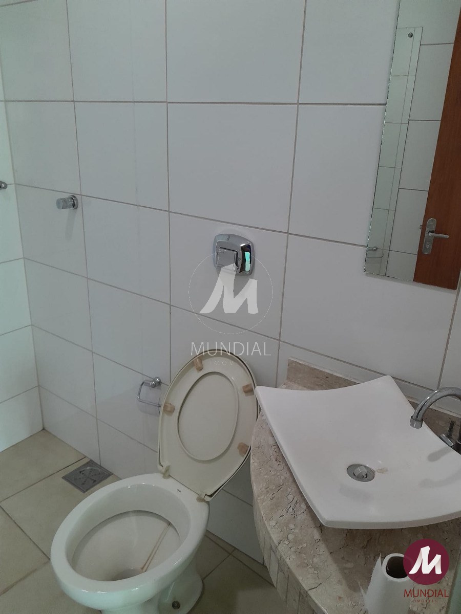 Banheiro/lavabo — foto 5