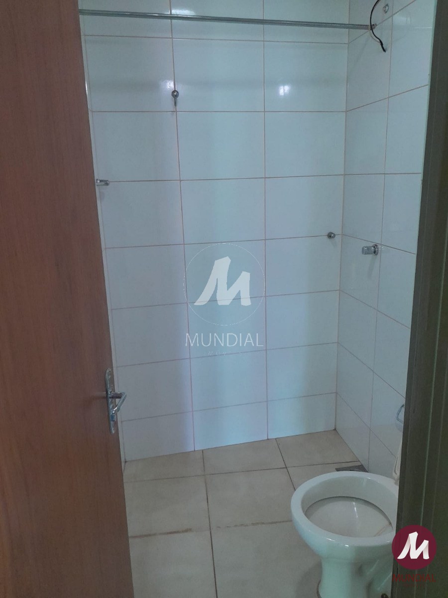 Banheiro/lavabo — foto 6