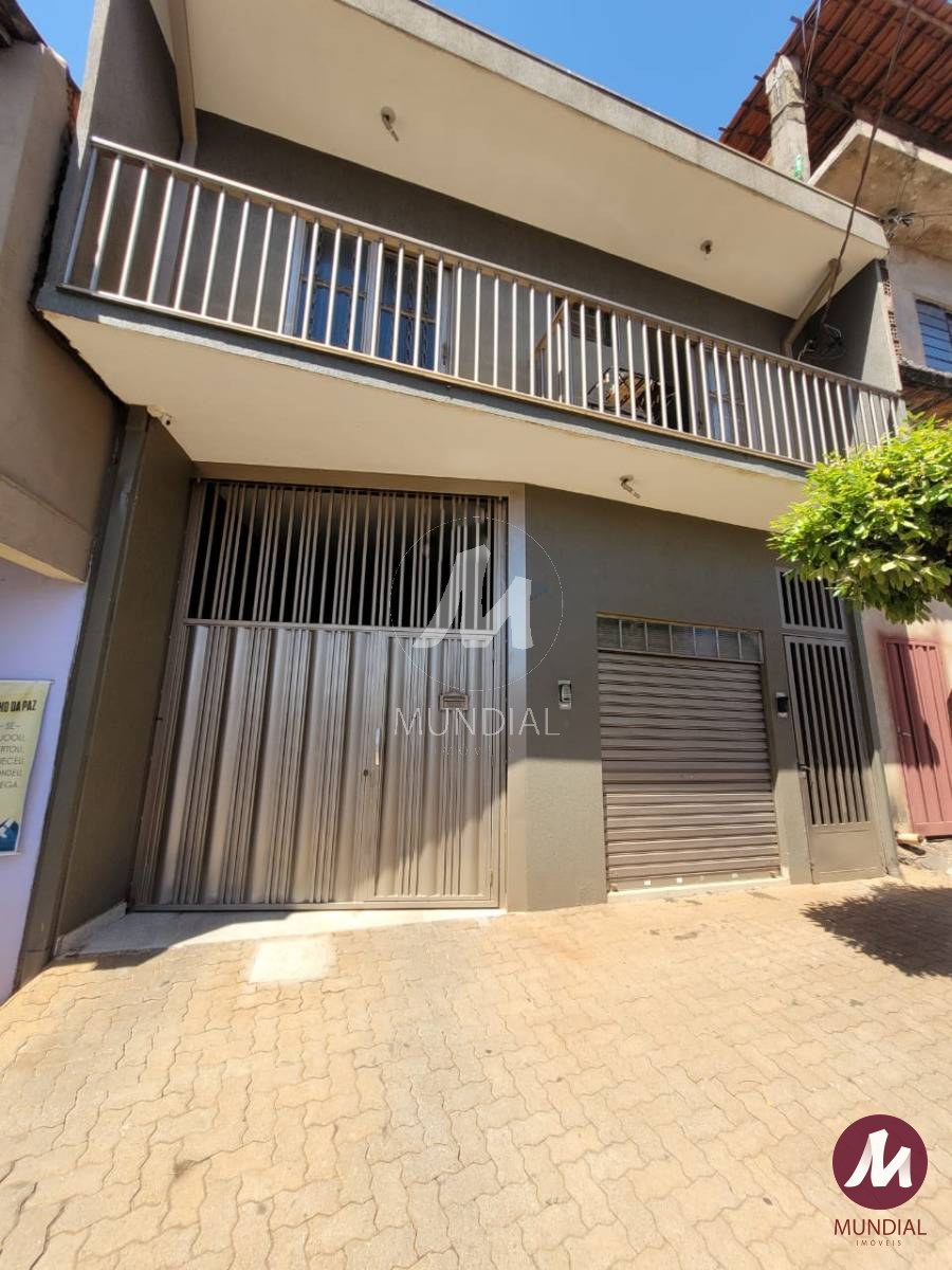 Fachada Unidade — foto 1