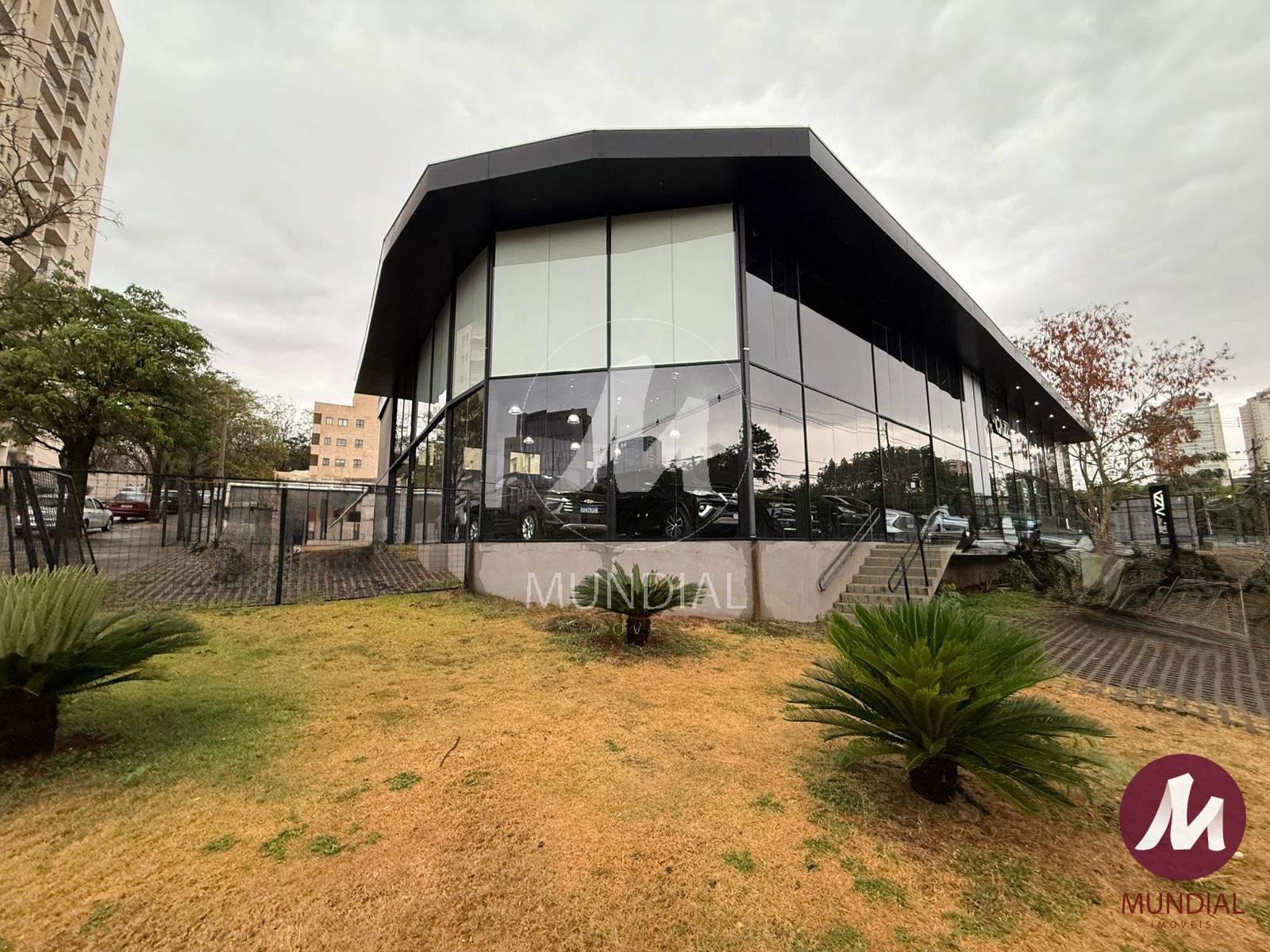 Fachada Unidade — foto 1