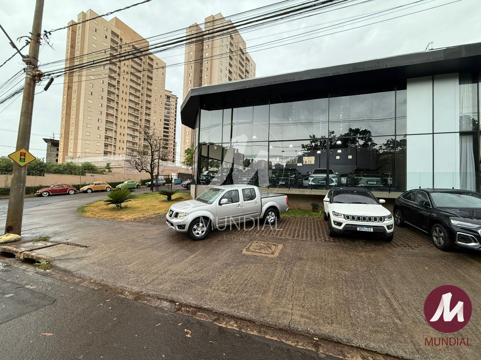 Fachada Unidade — foto 2